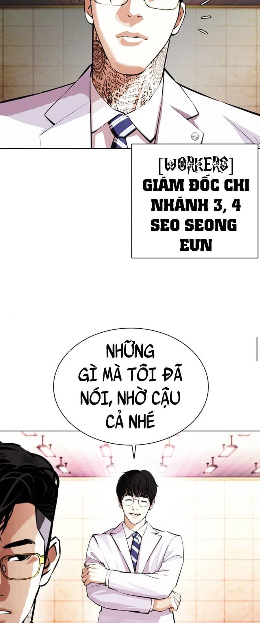 Hoán Đổi Diệu Kỳ - Chương 393 - ảnh 5