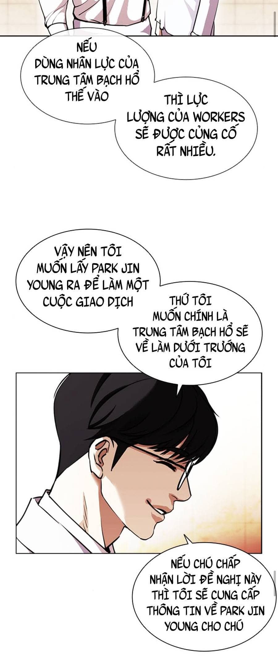 Hoán Đổi Diệu Kỳ - Chương 393 - ảnh 66