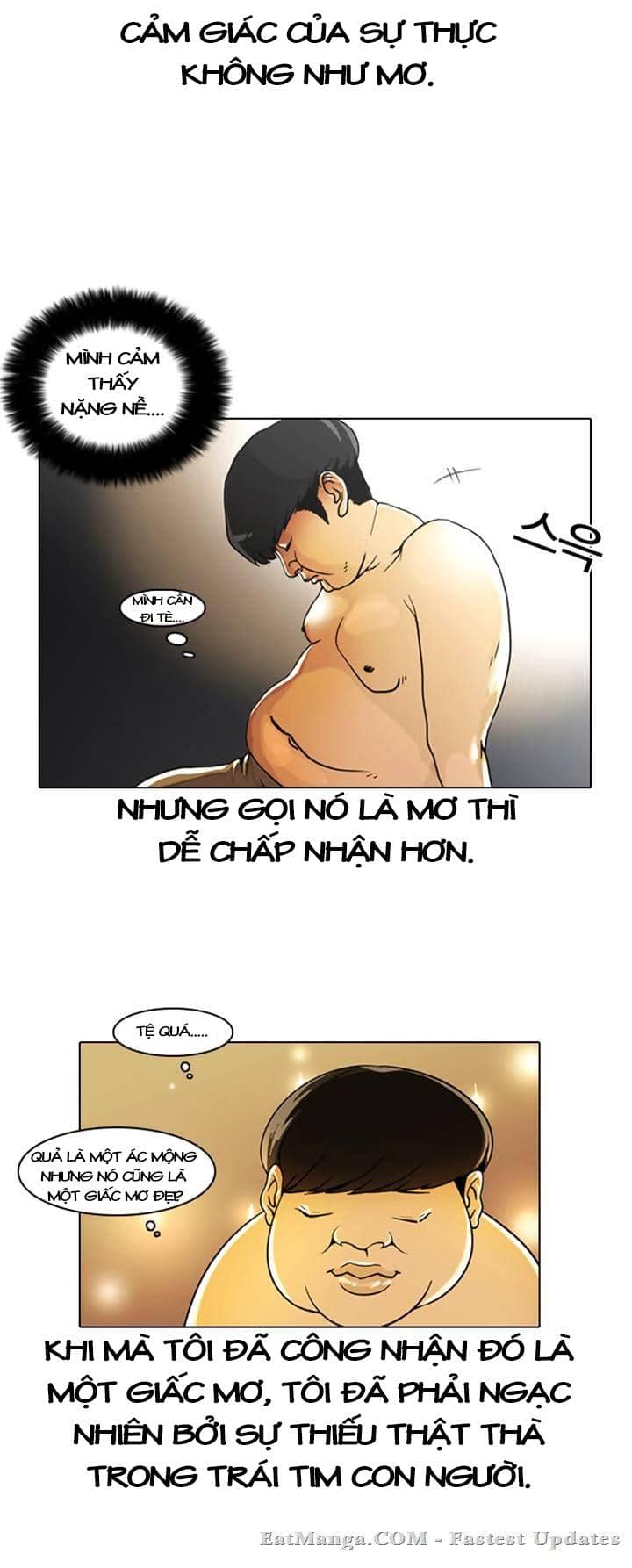 Hoán Đổi Diệu Kỳ - Chương 3 - ảnh 23