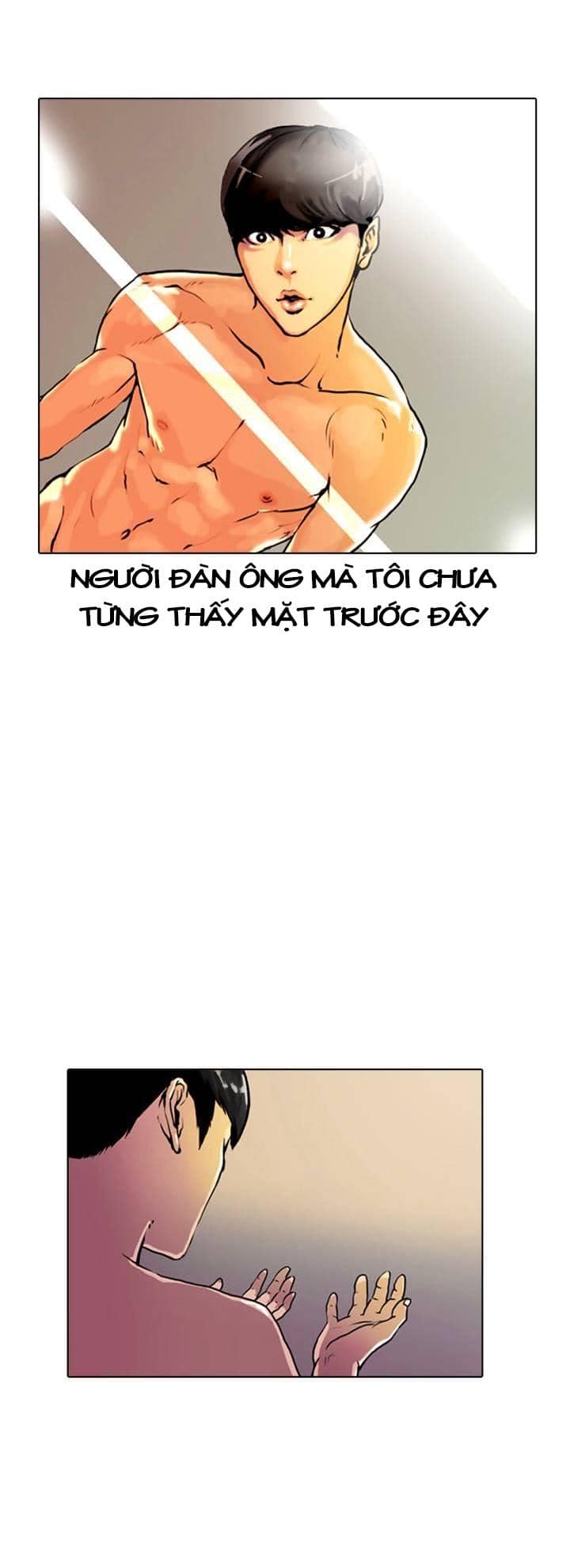 Hoán Đổi Diệu Kỳ - Chương 3 - ảnh 4