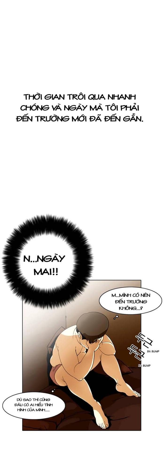 Hoán Đổi Diệu Kỳ - Chương 3 - ảnh 50