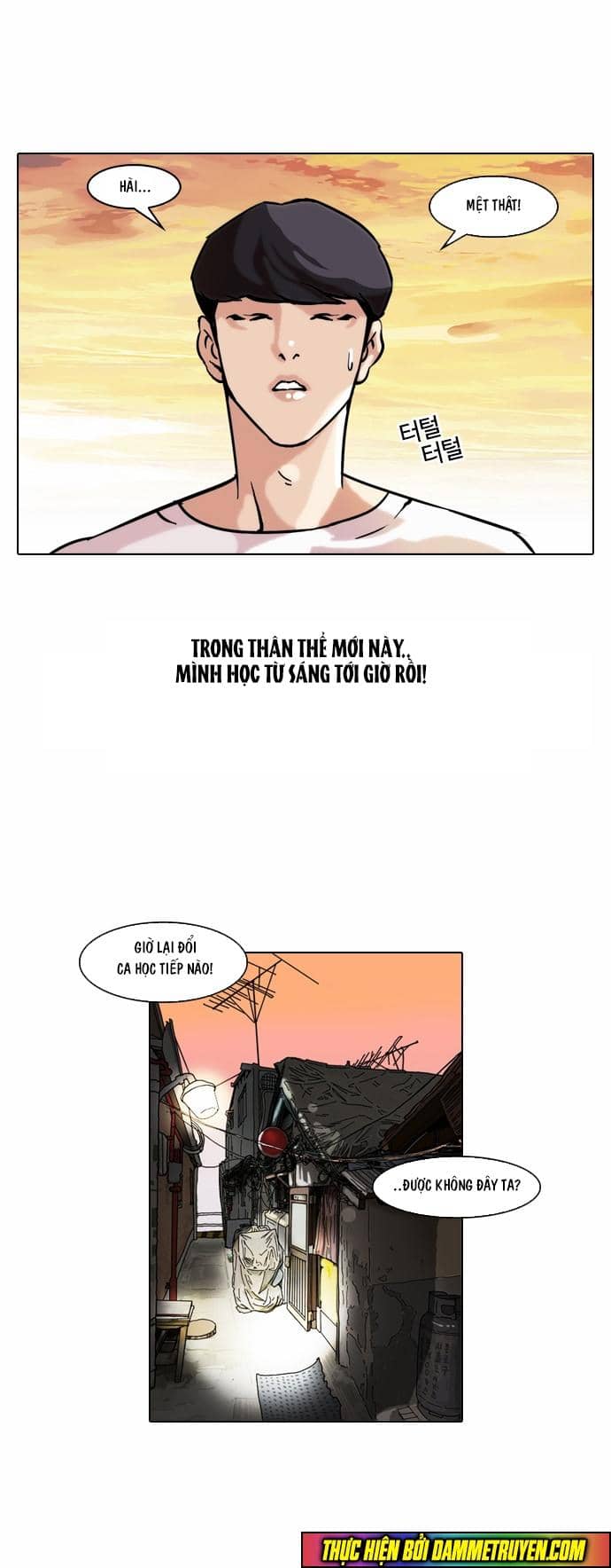 Hoán Đổi Diệu Kỳ - Chương 39 - ảnh 35