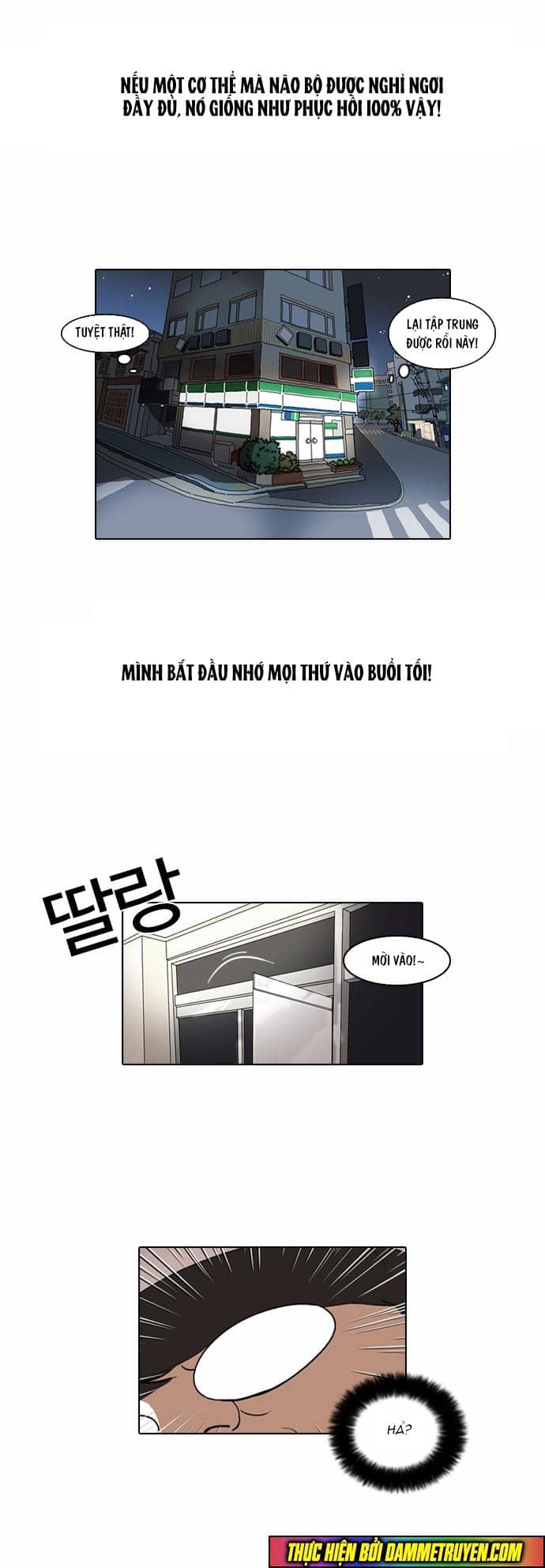 Hoán Đổi Diệu Kỳ - Chương 39 - ảnh 39