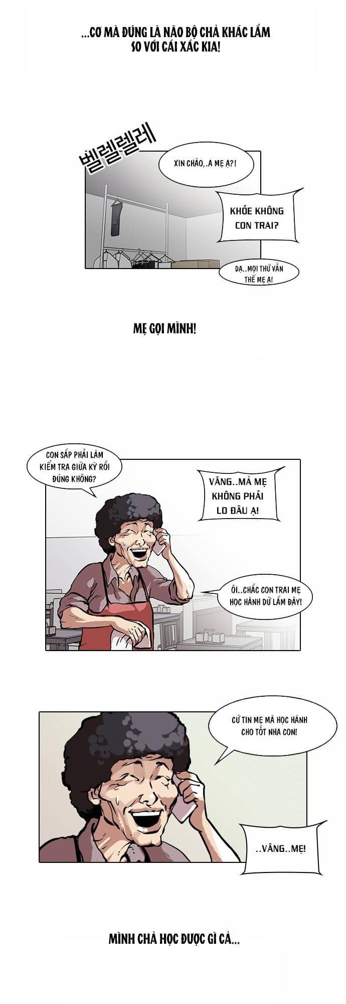 Hoán Đổi Diệu Kỳ - Chương 39 - ảnh 8