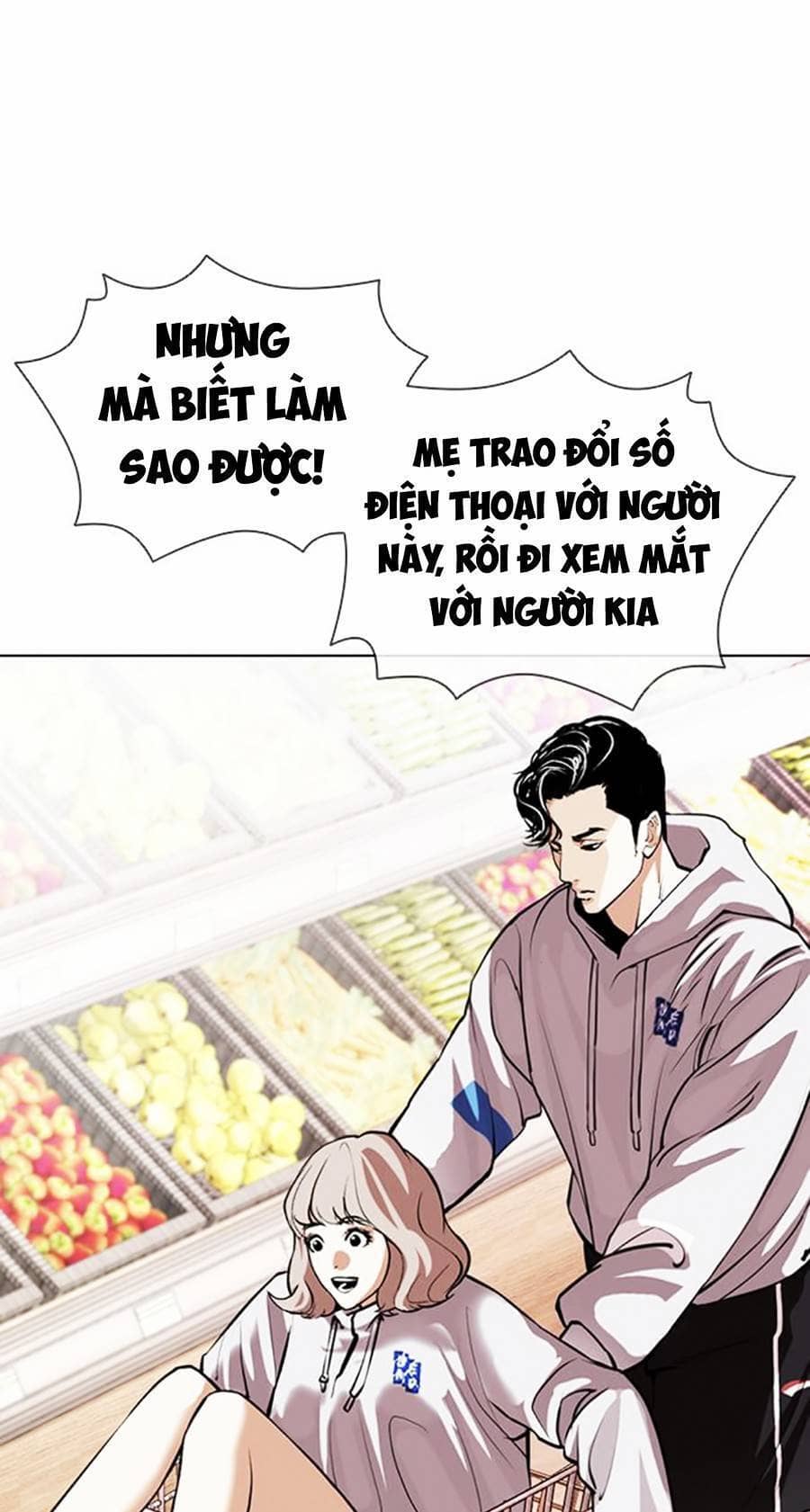 Hoán Đổi Diệu Kỳ - Chương 394 - ảnh 129