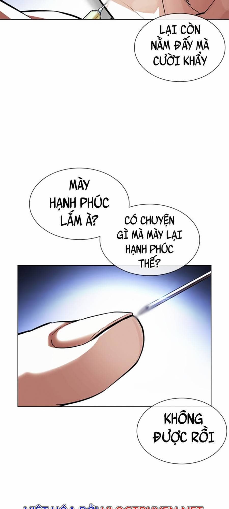 Hoán Đổi Diệu Kỳ - Chương 394 - ảnh 13