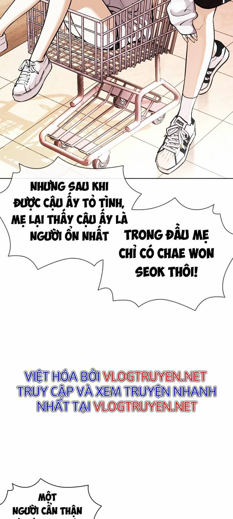 Hoán Đổi Diệu Kỳ - Chương 394 - ảnh 130