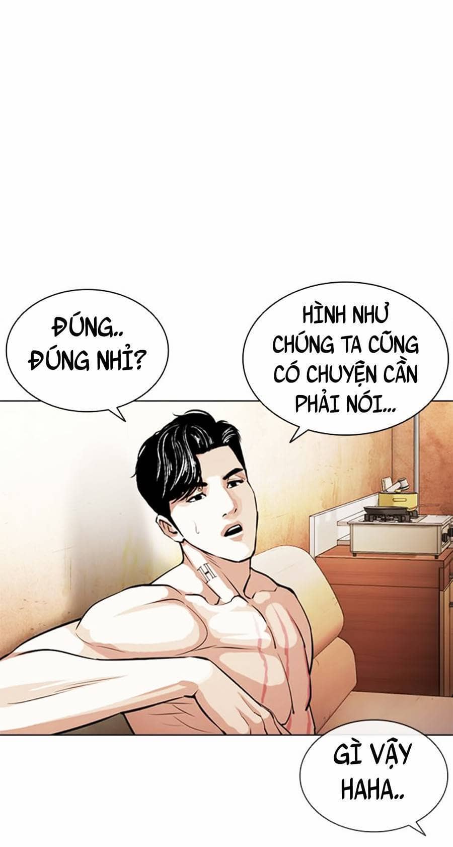 Hoán Đổi Diệu Kỳ - Chương 394 - ảnh 151