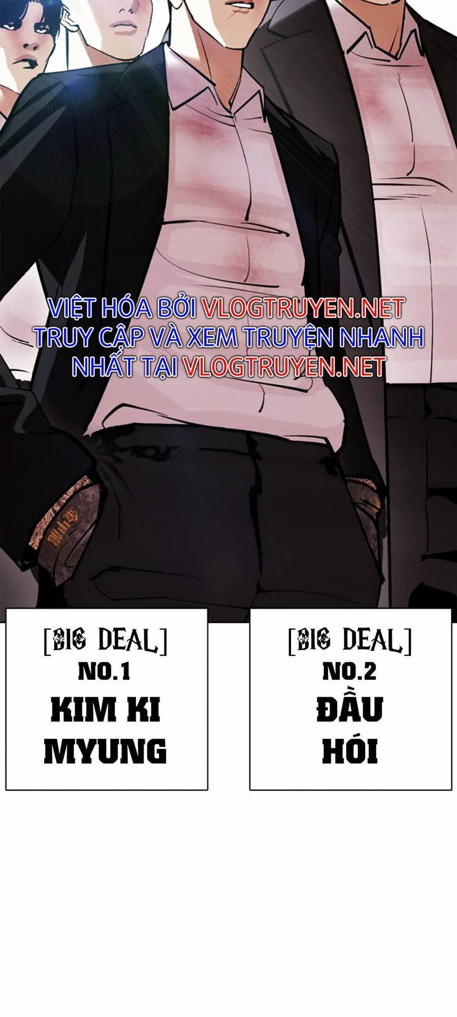 Hoán Đổi Diệu Kỳ - Chương 394 - ảnh 41