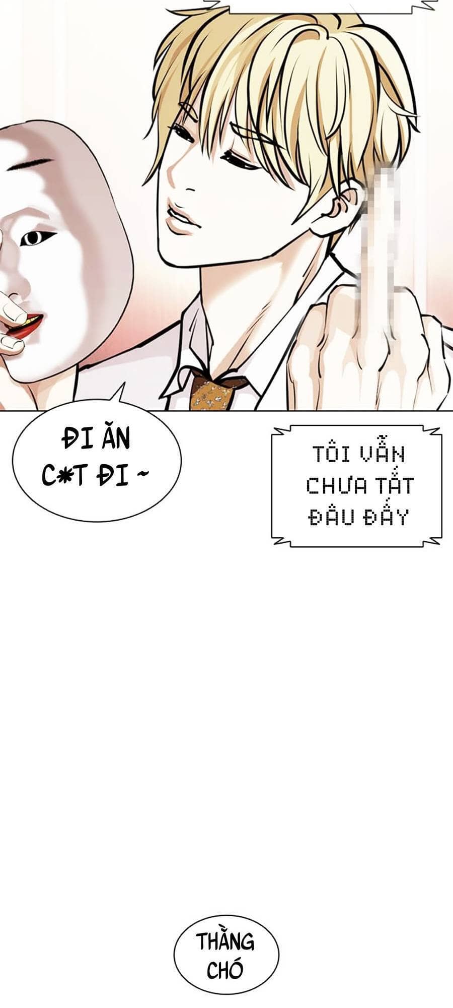 Hoán Đổi Diệu Kỳ - Chương 394 - ảnh 83