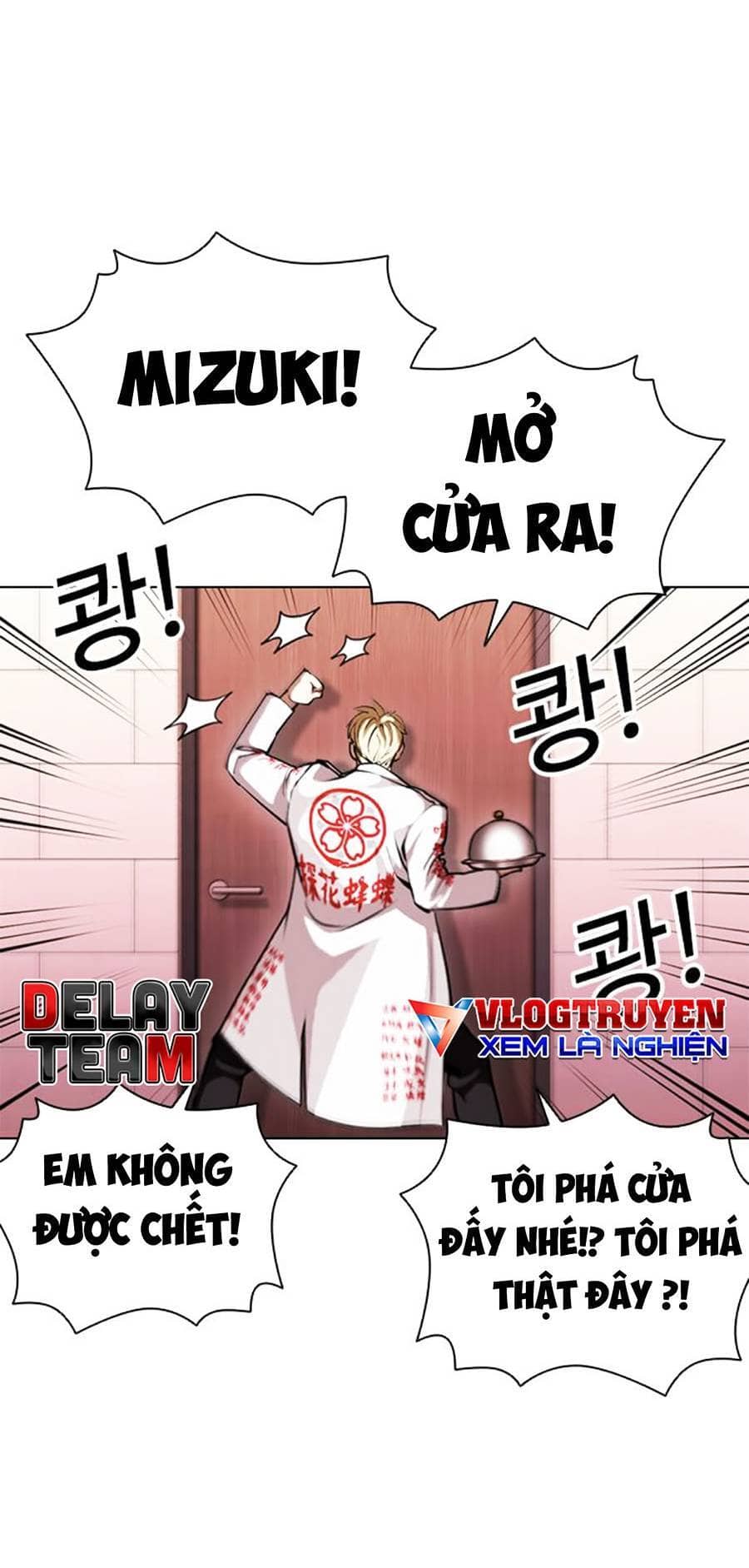 Hoán Đổi Diệu Kỳ - Chương 394 - ảnh 96