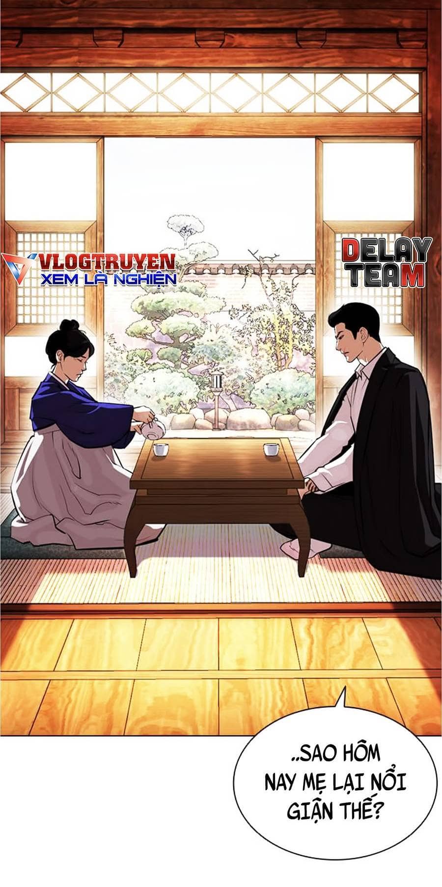 Hoán Đổi Diệu Kỳ - Chương 395 - ảnh 50