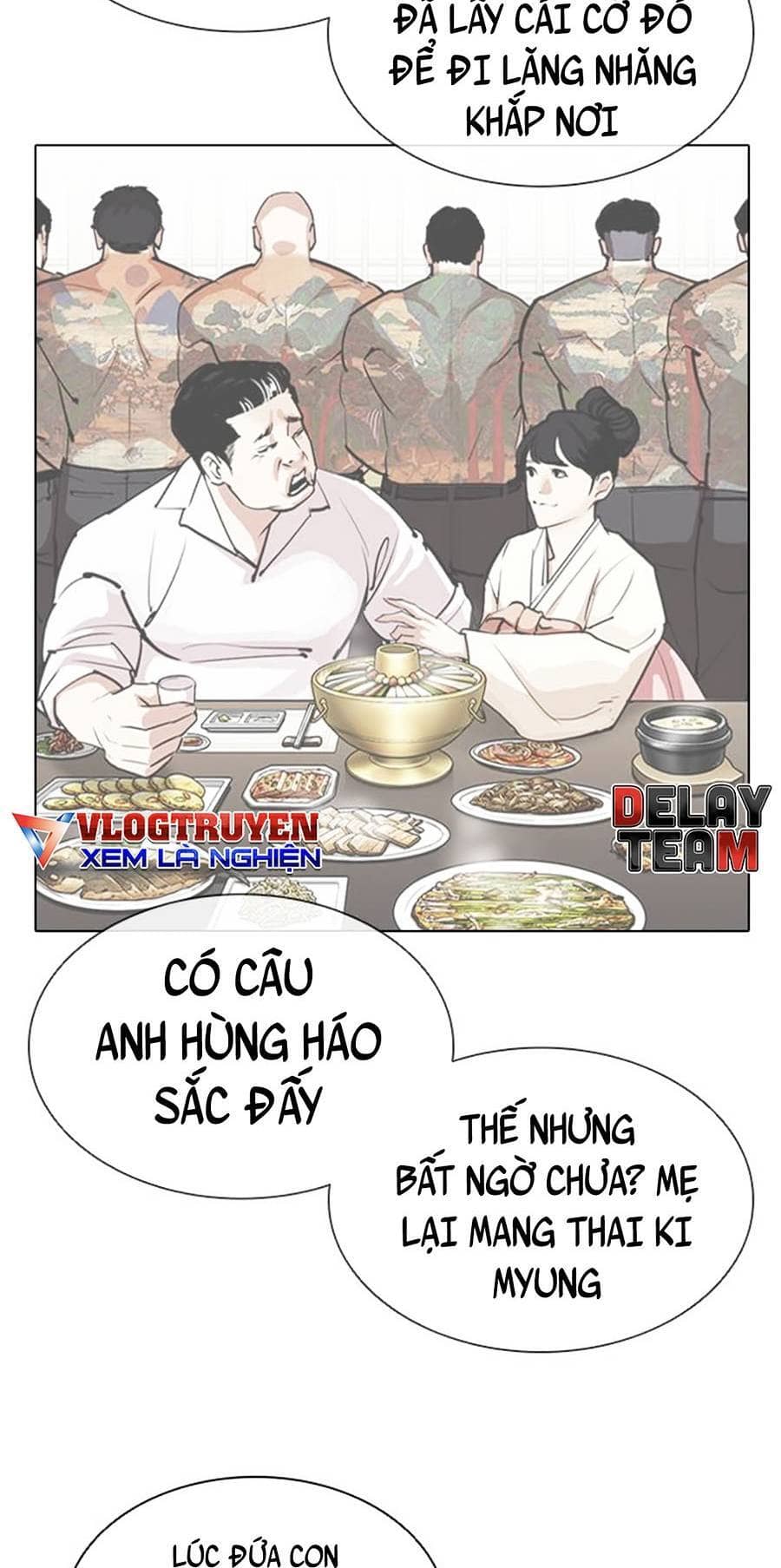 Hoán Đổi Diệu Kỳ - Chương 395 - ảnh 55