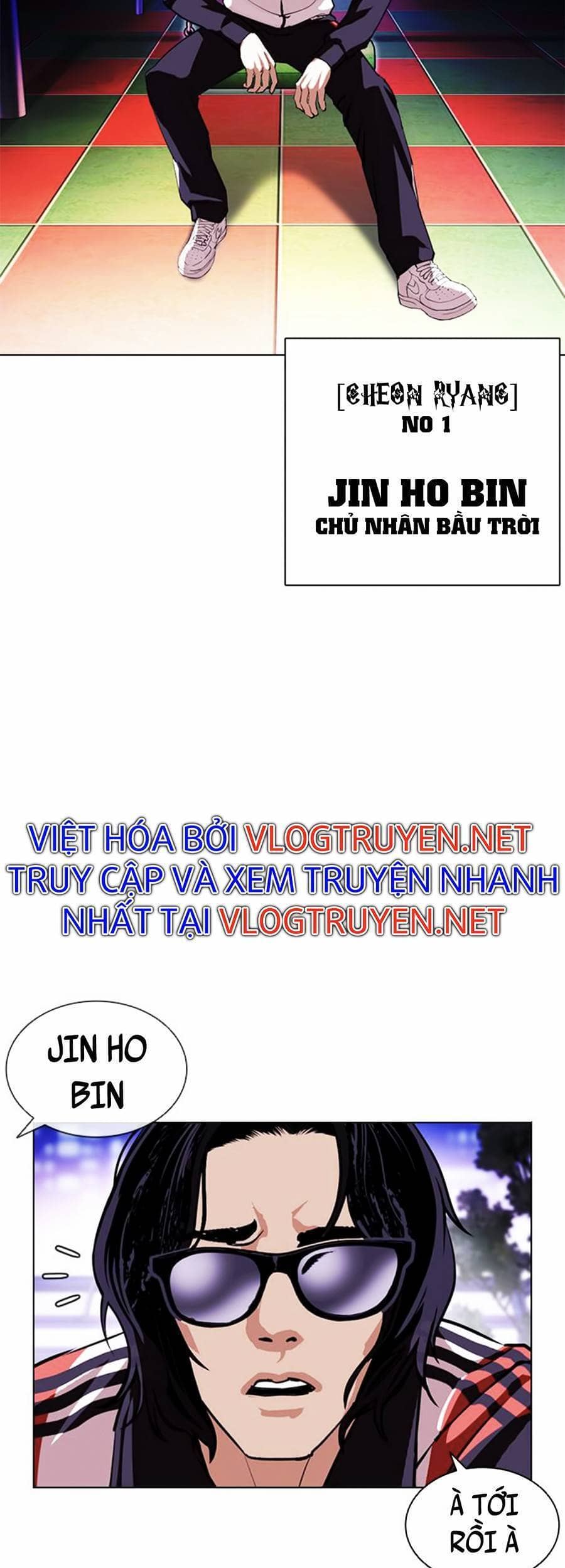 Hoán Đổi Diệu Kỳ - Chương 396 - ảnh 103