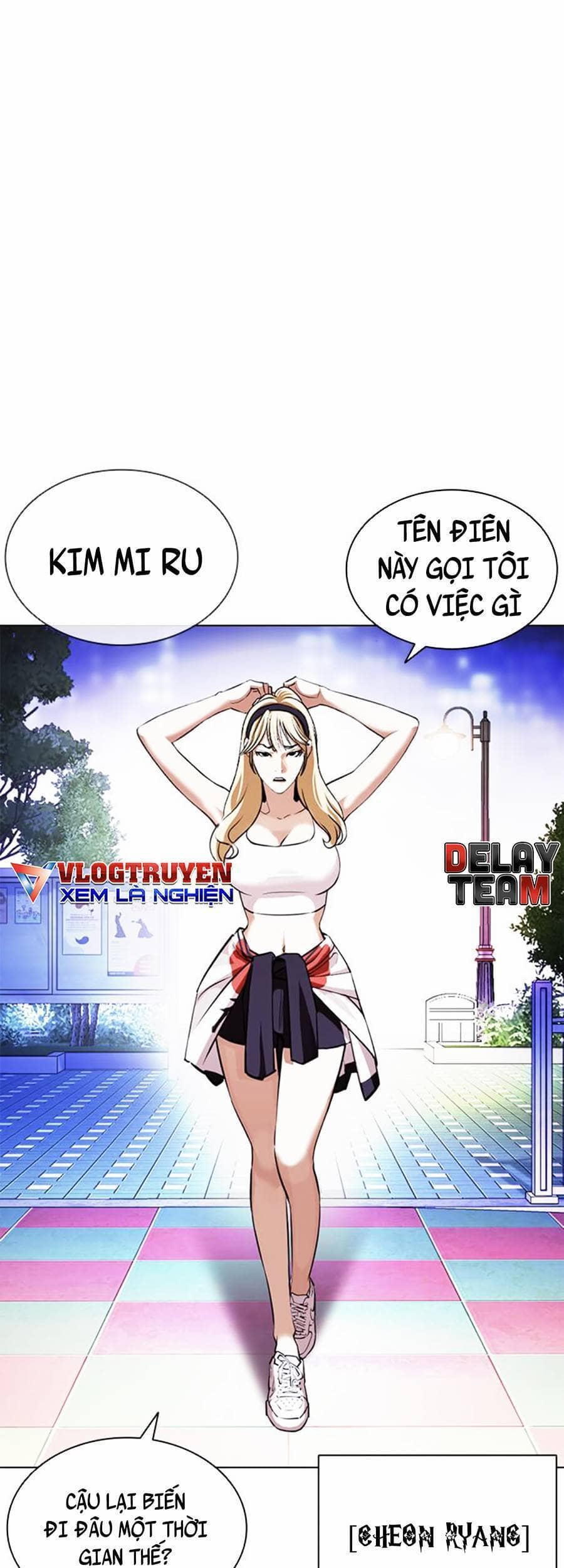 Hoán Đổi Diệu Kỳ - Chương 396 - ảnh 105