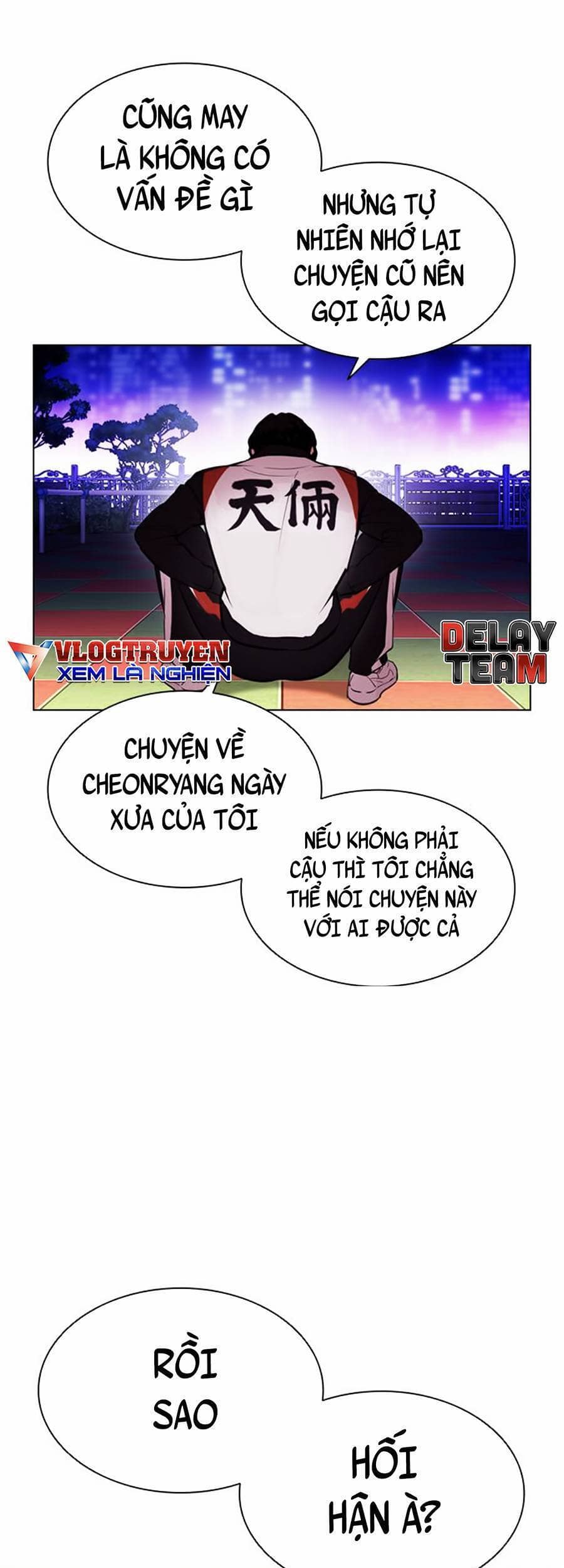 Hoán Đổi Diệu Kỳ - Chương 396 - ảnh 117