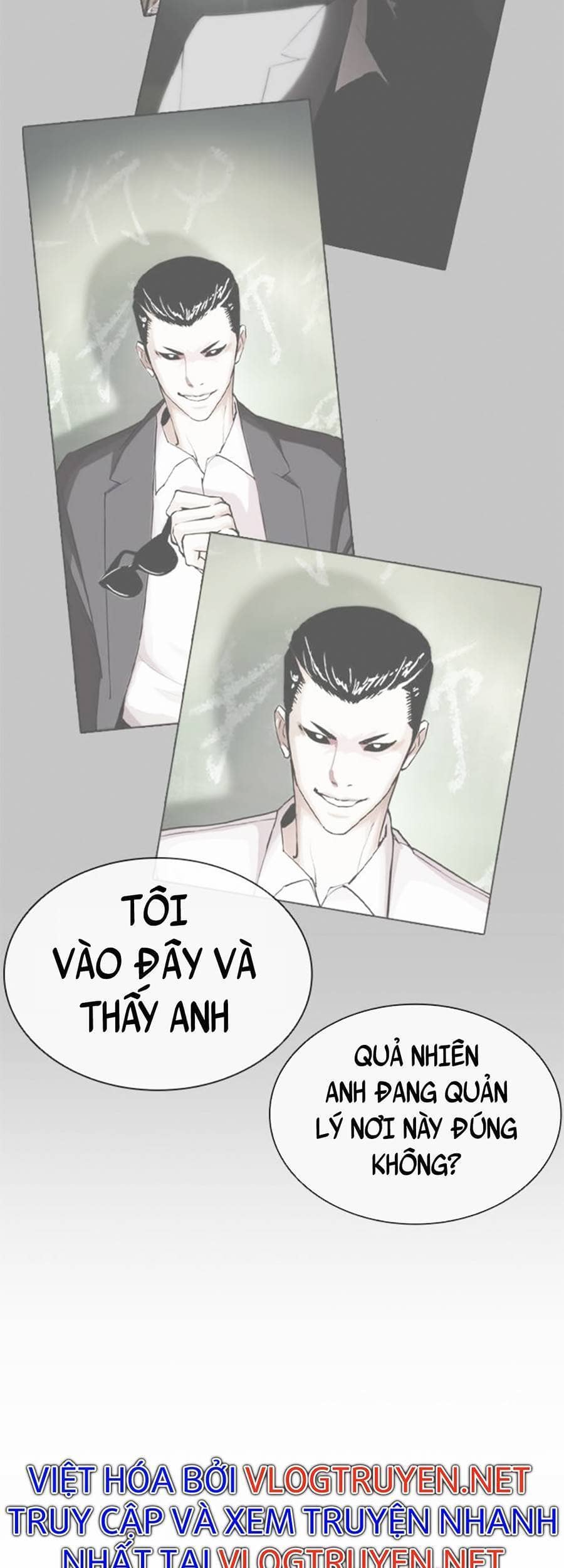 Hoán Đổi Diệu Kỳ - Chương 396 - ảnh 135