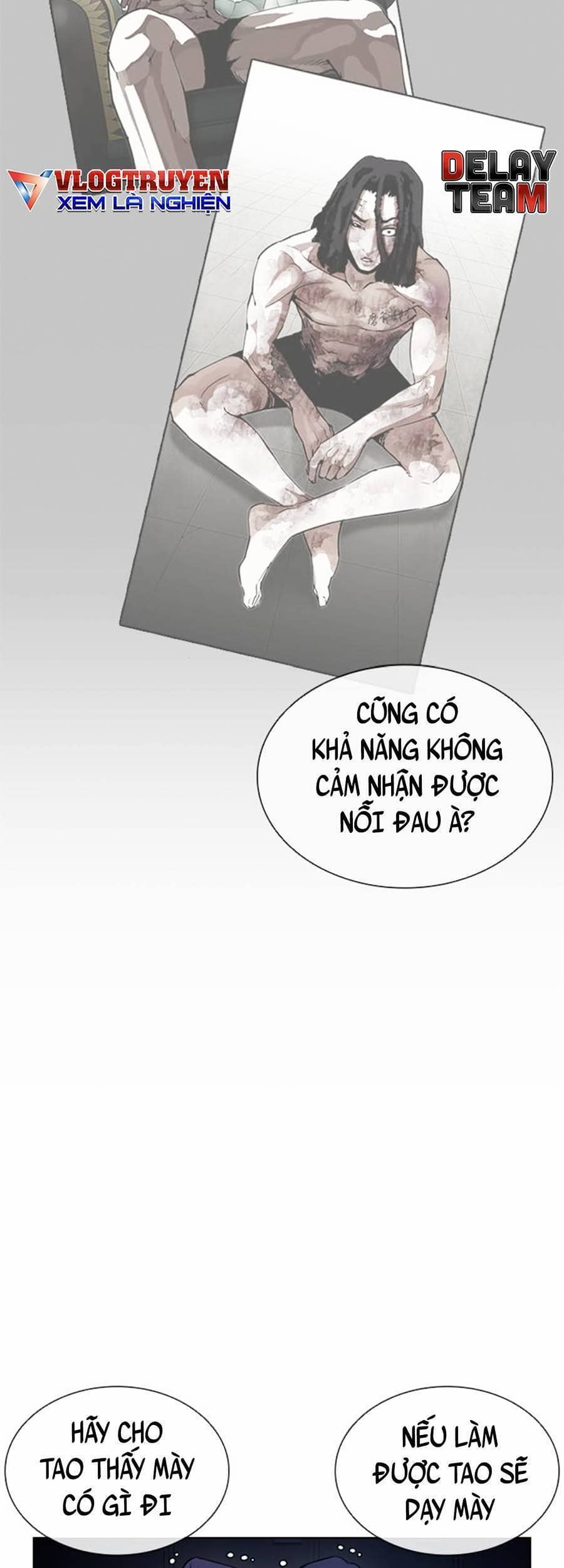 Hoán Đổi Diệu Kỳ - Chương 396 - ảnh 165