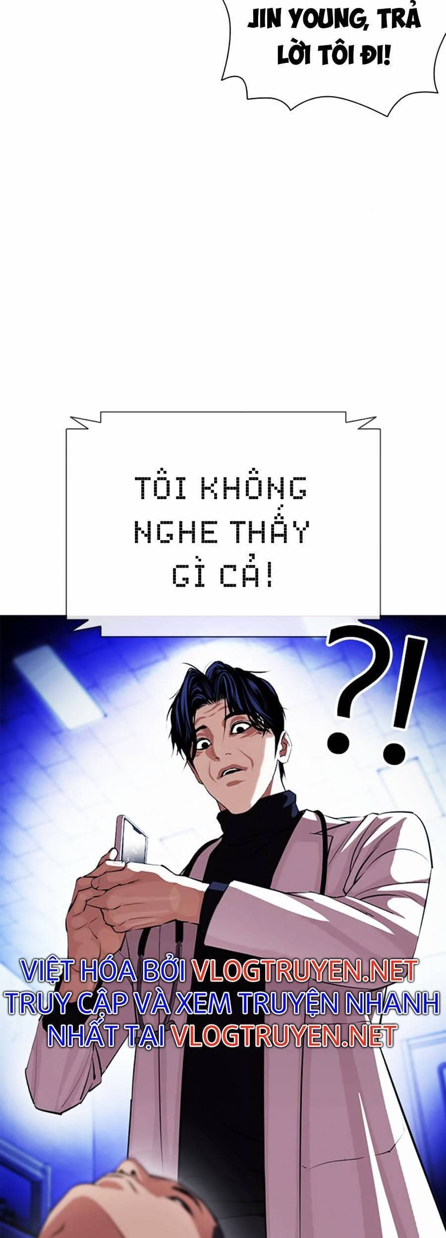 Hoán Đổi Diệu Kỳ - Chương 396 - ảnh 9