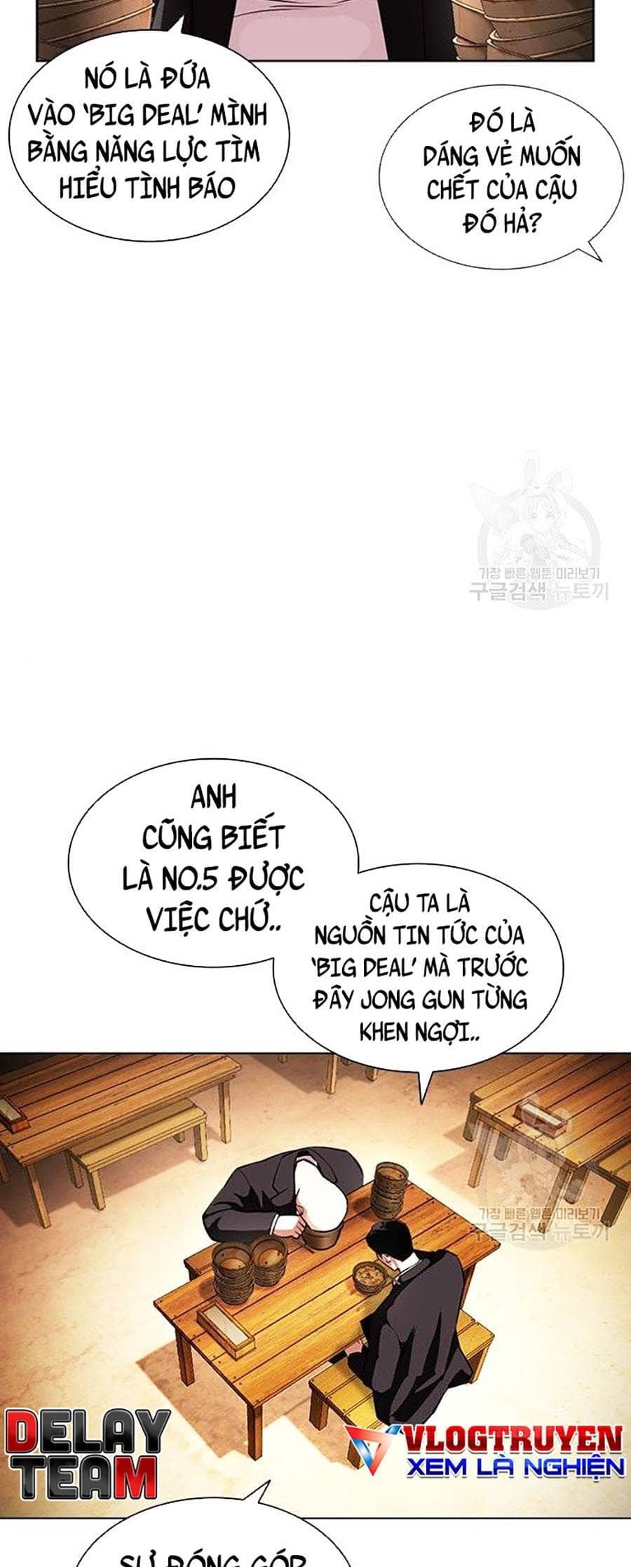 Hoán Đổi Diệu Kỳ - Chương 397 - ảnh 122