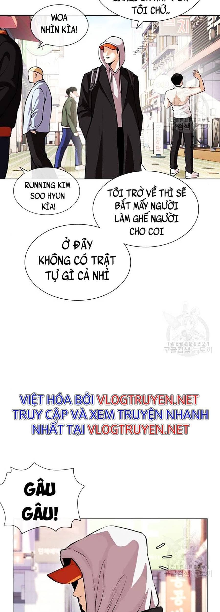 Hoán Đổi Diệu Kỳ - Chương 397 - ảnh 129