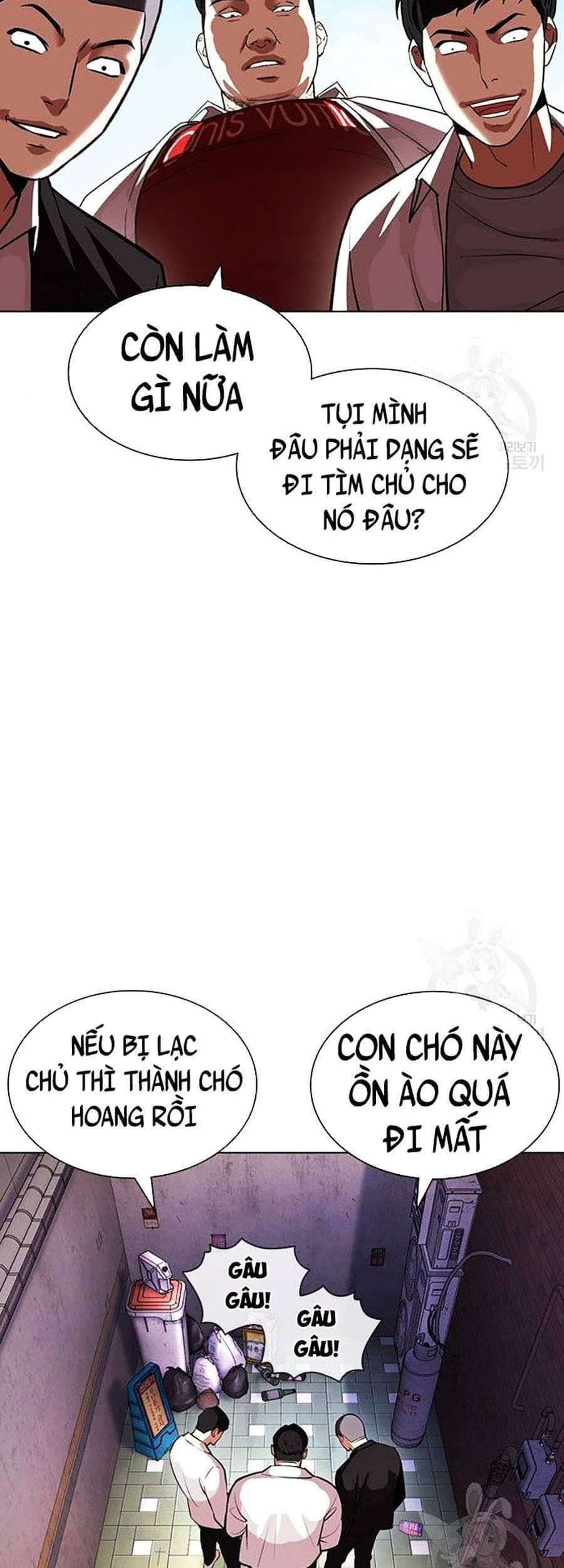 Hoán Đổi Diệu Kỳ - Chương 397 - ảnh 133