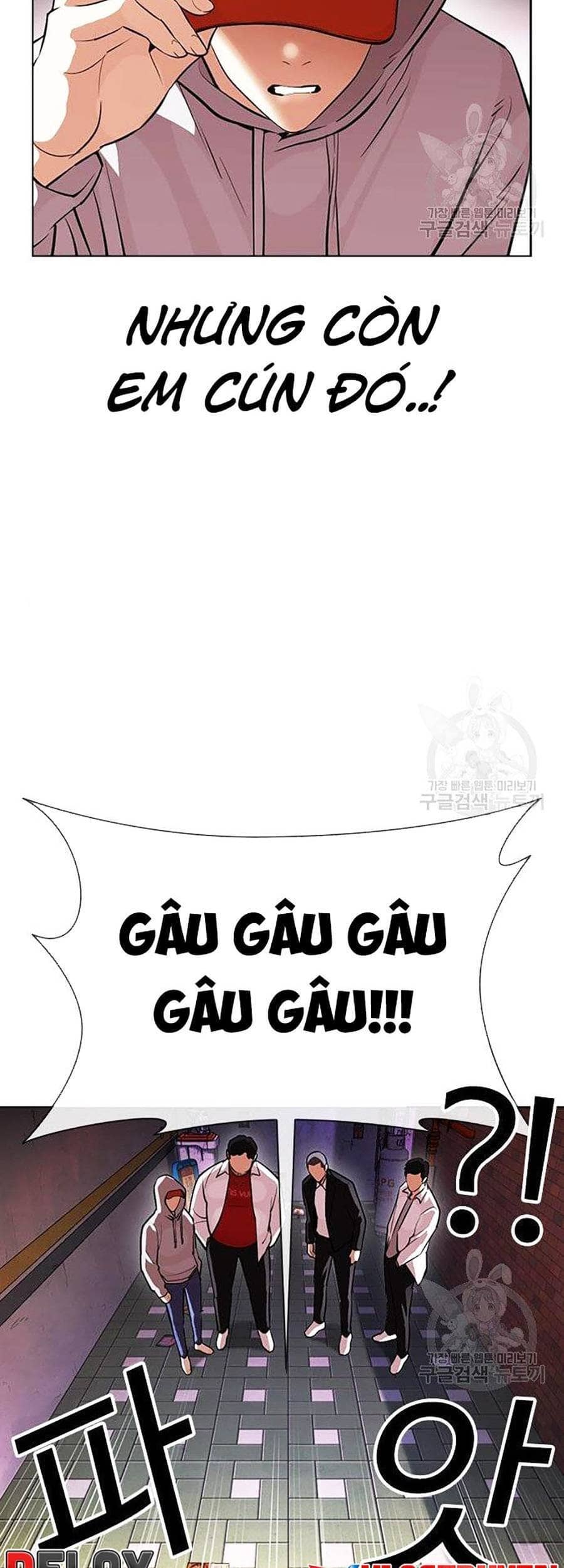 Hoán Đổi Diệu Kỳ - Chương 397 - ảnh 151