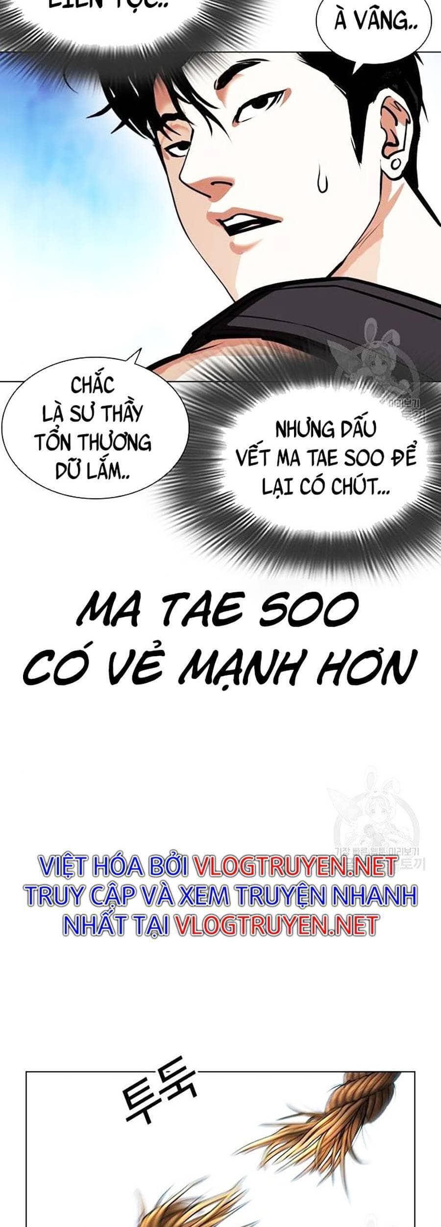 Hoán Đổi Diệu Kỳ - Chương 397 - ảnh 97