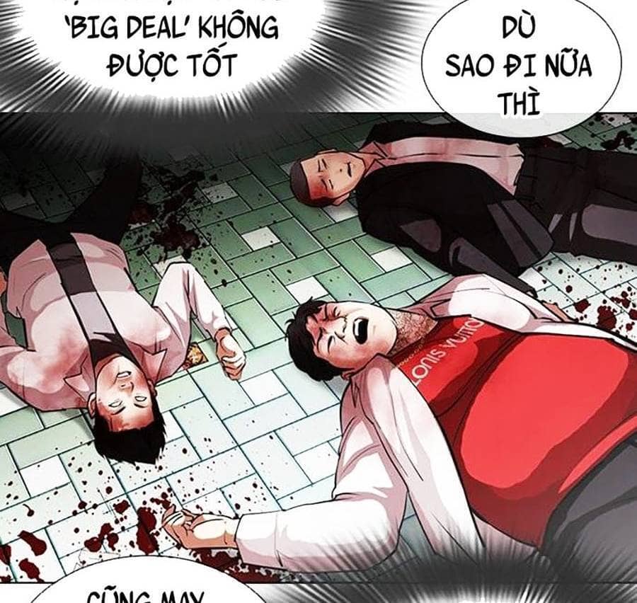 Hoán Đổi Diệu Kỳ - Chương 398 - ảnh 14