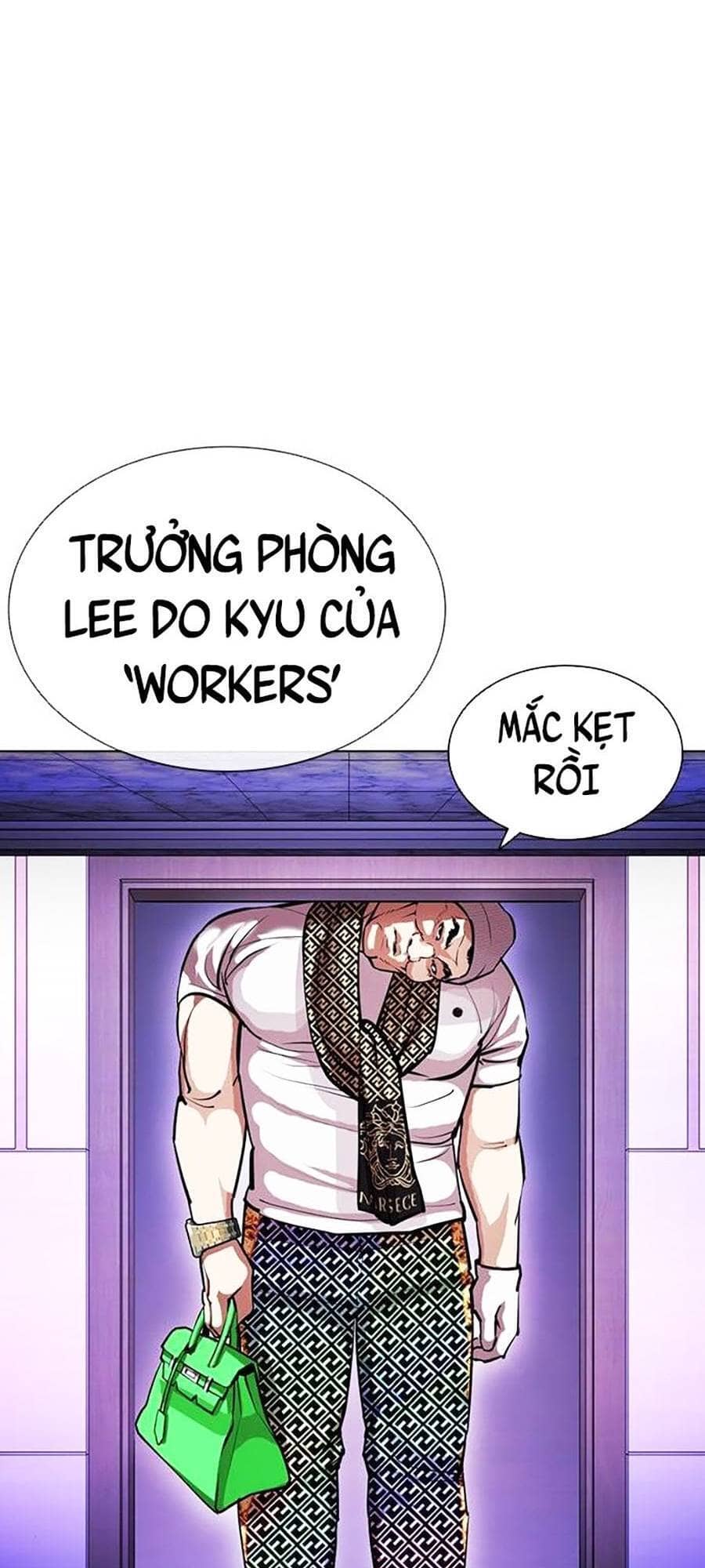 Hoán Đổi Diệu Kỳ - Chương 398 - ảnh 141