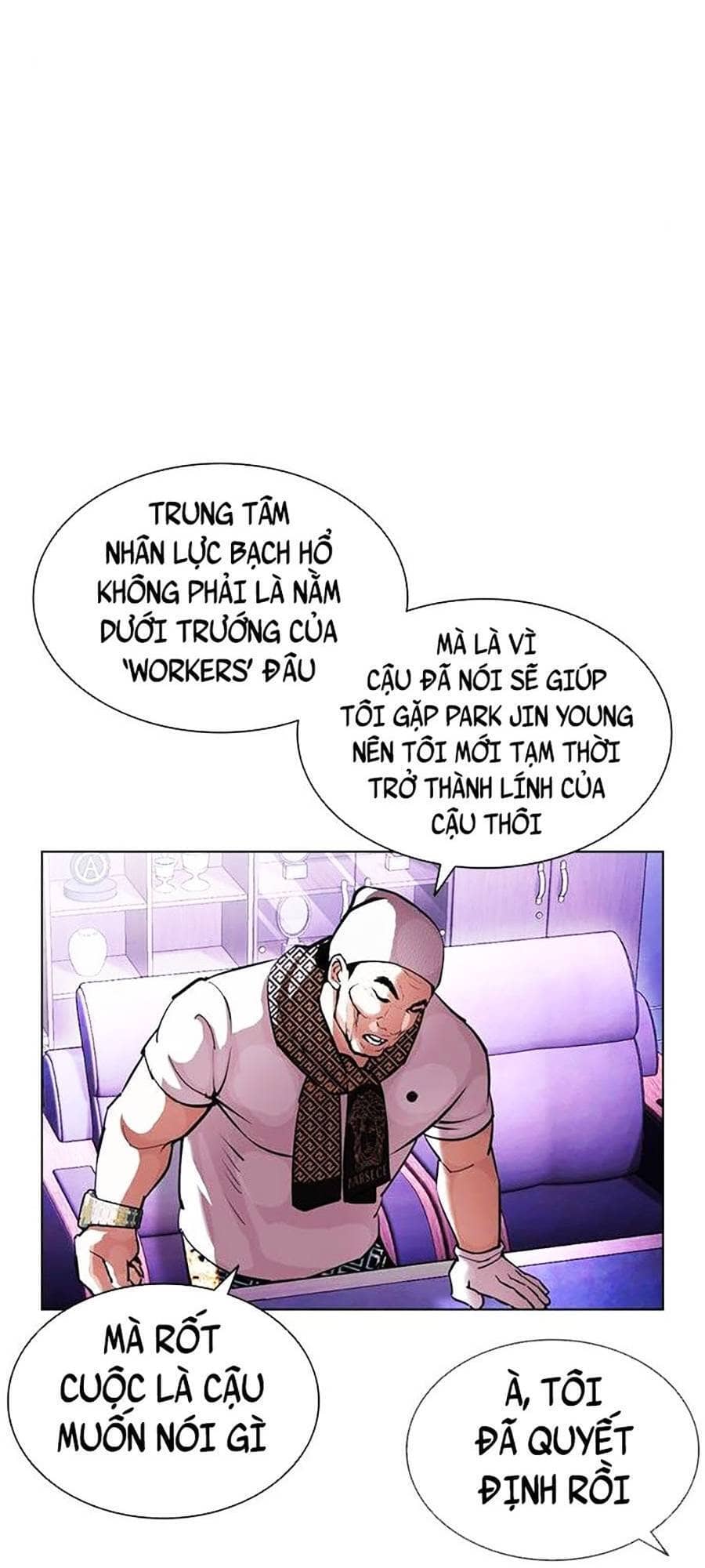 Hoán Đổi Diệu Kỳ - Chương 398 - ảnh 143