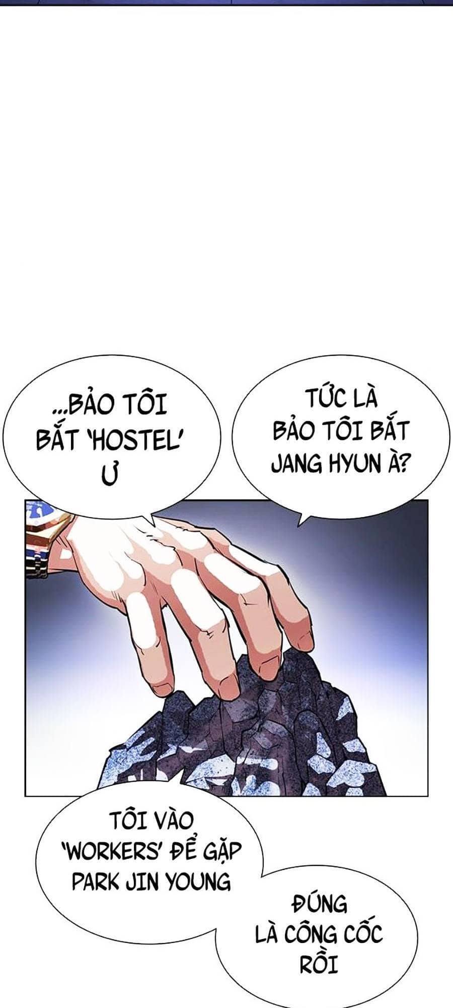 Hoán Đổi Diệu Kỳ - Chương 398 - ảnh 161