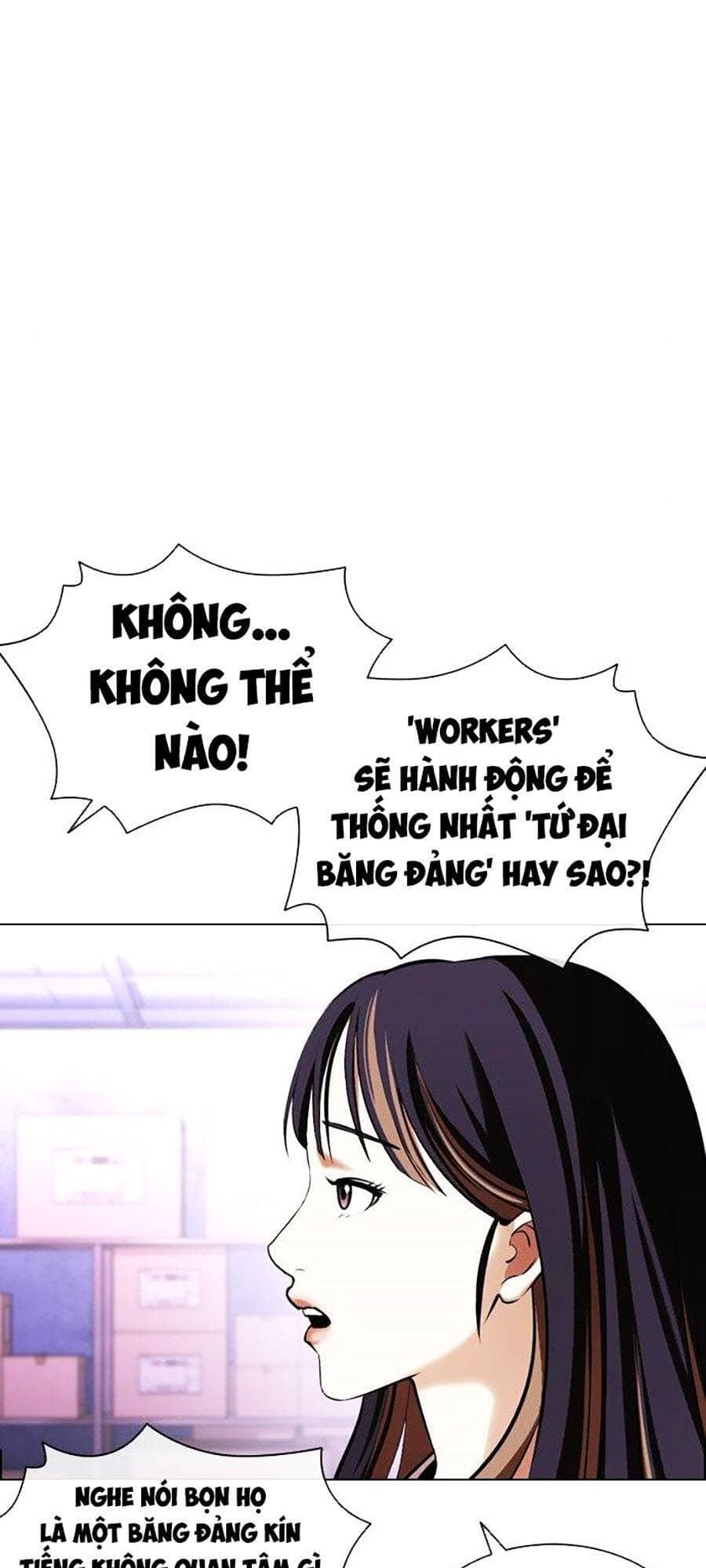 Hoán Đổi Diệu Kỳ - Chương 398 - ảnh 41
