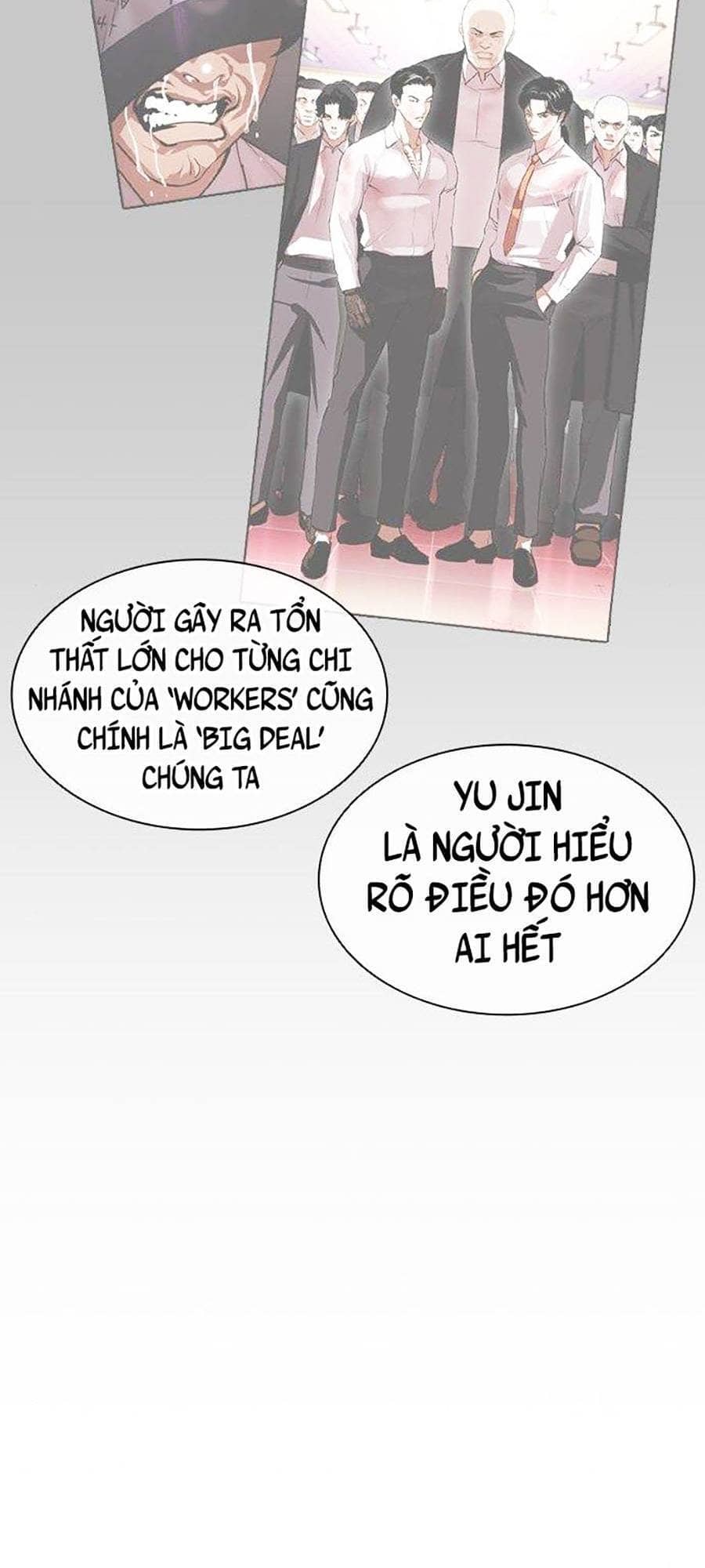 Hoán Đổi Diệu Kỳ - Chương 398 - ảnh 45