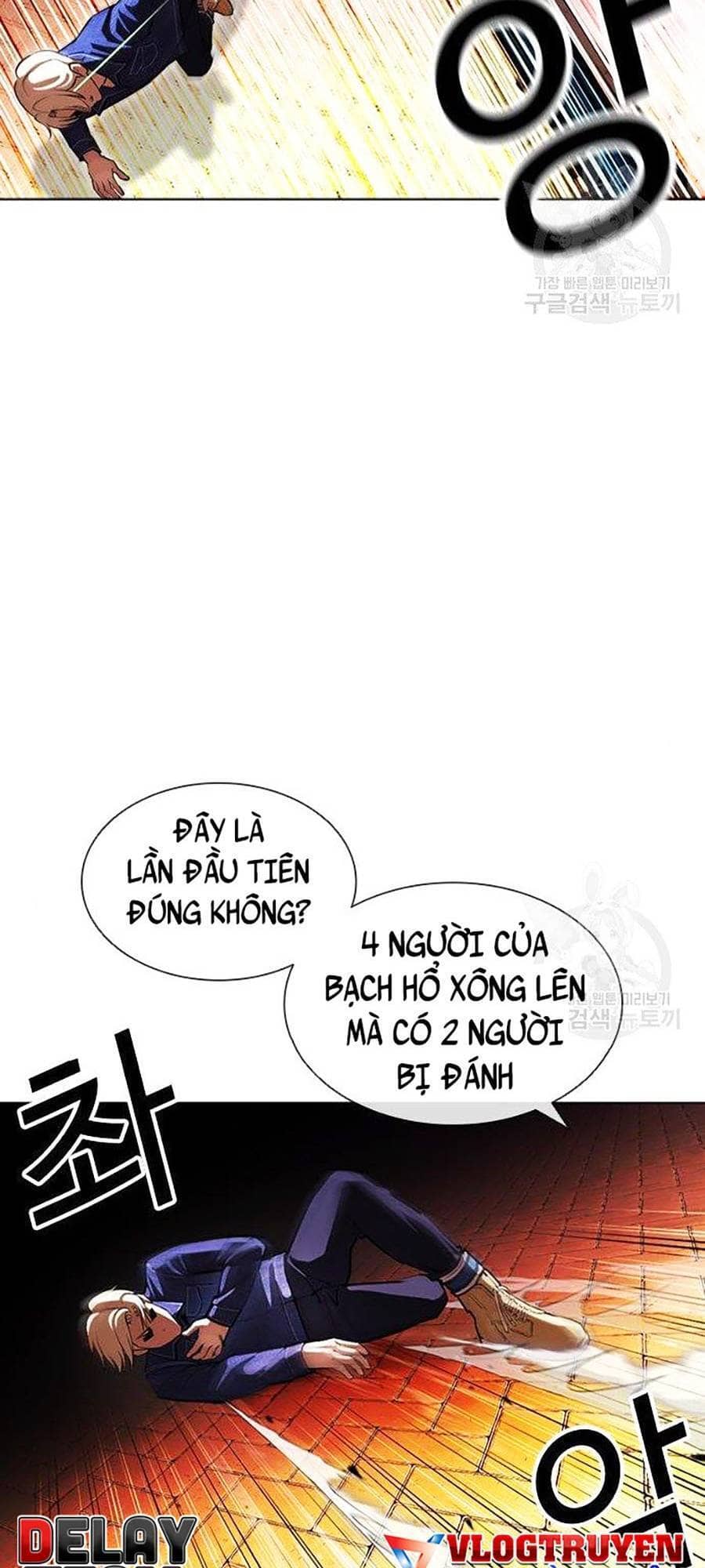 Hoán Đổi Diệu Kỳ - Chương 400 - ảnh 95