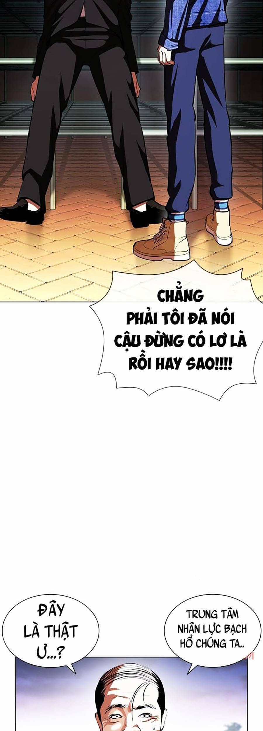 Hoán Đổi Diệu Kỳ - Chương 401 - ảnh 153