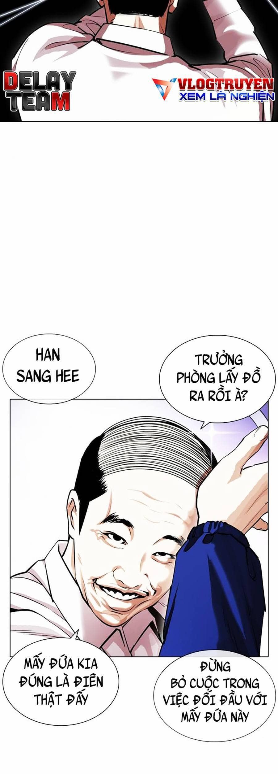 Hoán Đổi Diệu Kỳ - Chương 401 - ảnh 171