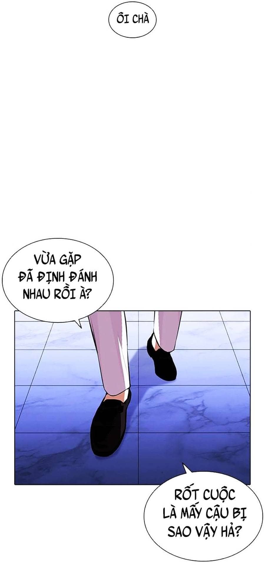 Hoán Đổi Diệu Kỳ - Chương 403 - ảnh 125