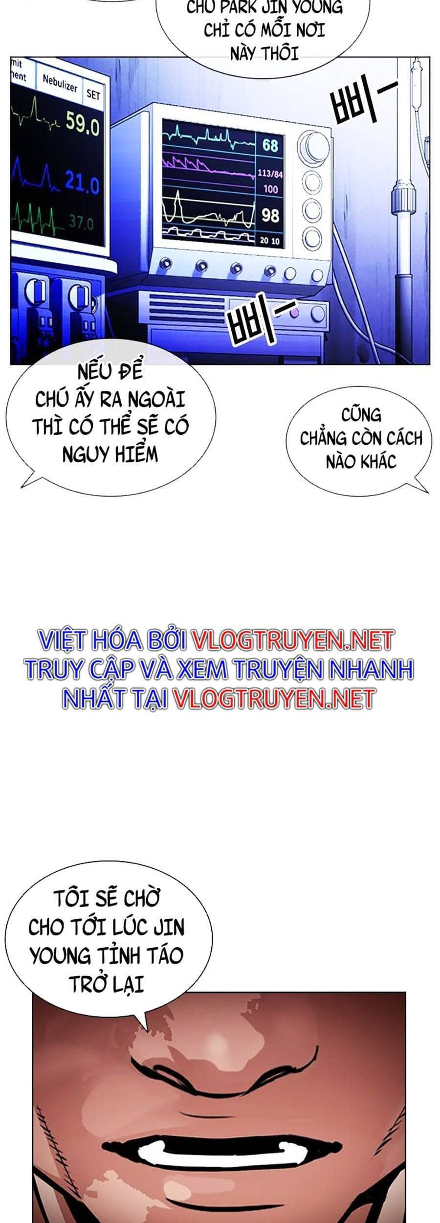 Hoán Đổi Diệu Kỳ - Chương 403 - ảnh 65