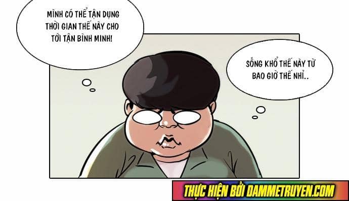 Hoán Đổi Diệu Kỳ - Chương 40 - ảnh 11