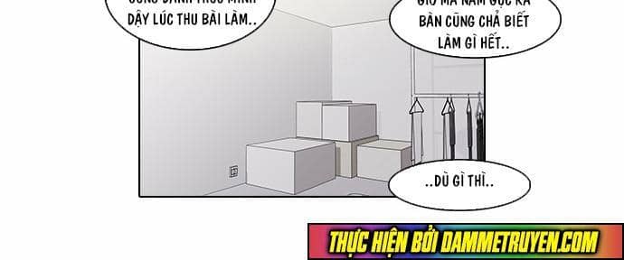 Hoán Đổi Diệu Kỳ - Chương 40 - ảnh 19