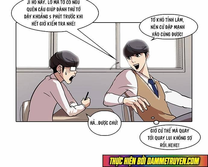 Hoán Đổi Diệu Kỳ - Chương 40 - ảnh 26