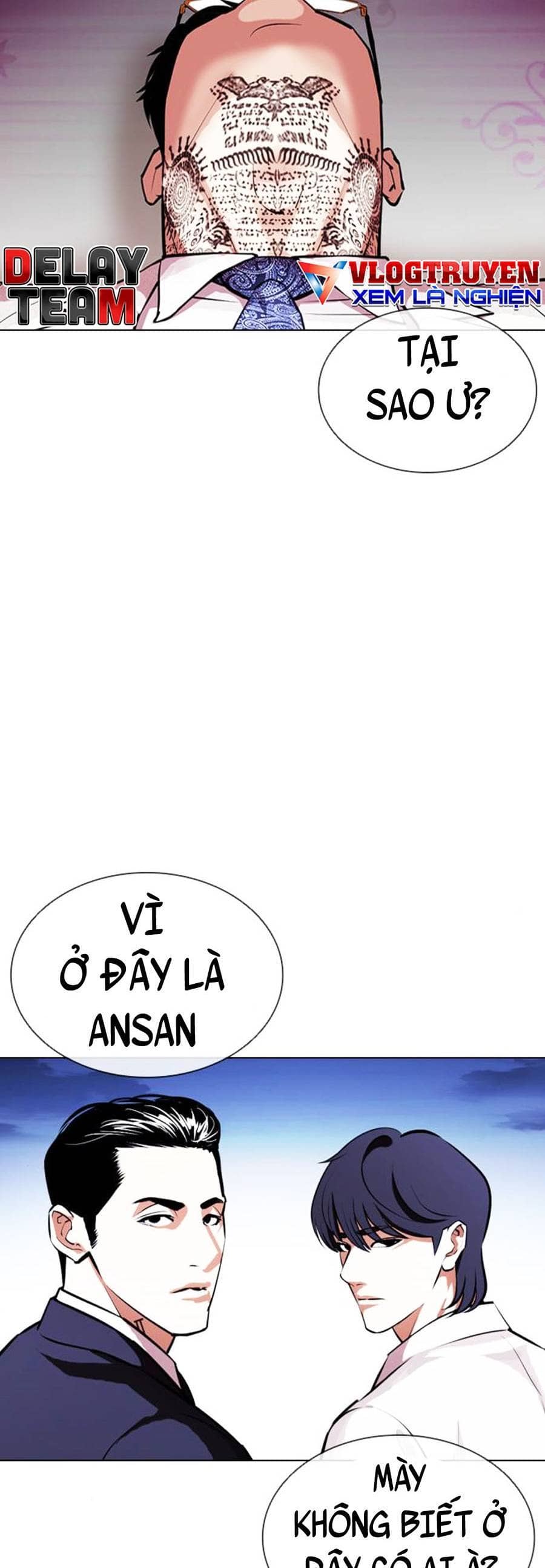 Hoán Đổi Diệu Kỳ - Chương 404 - ảnh 113