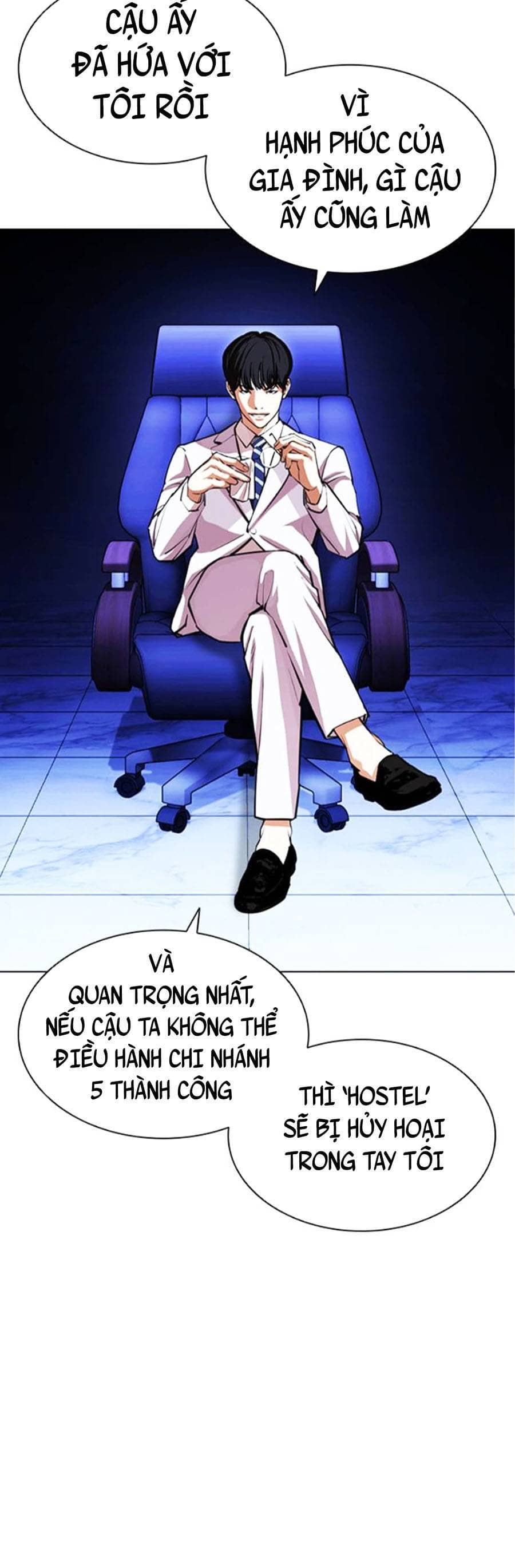 Hoán Đổi Diệu Kỳ - Chương 404 - ảnh 29