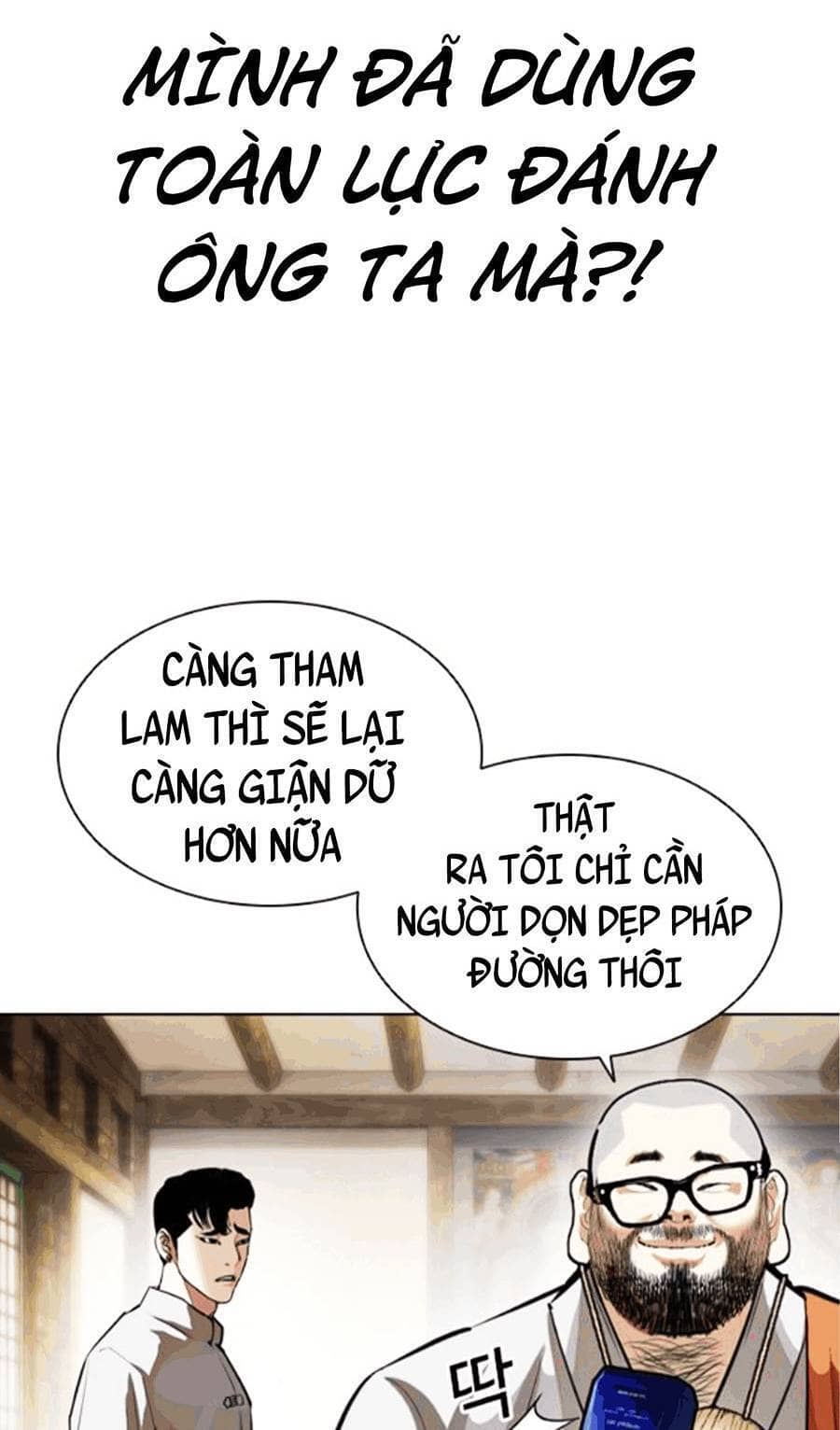 Hoán Đổi Diệu Kỳ - Chương 404 - ảnh 39