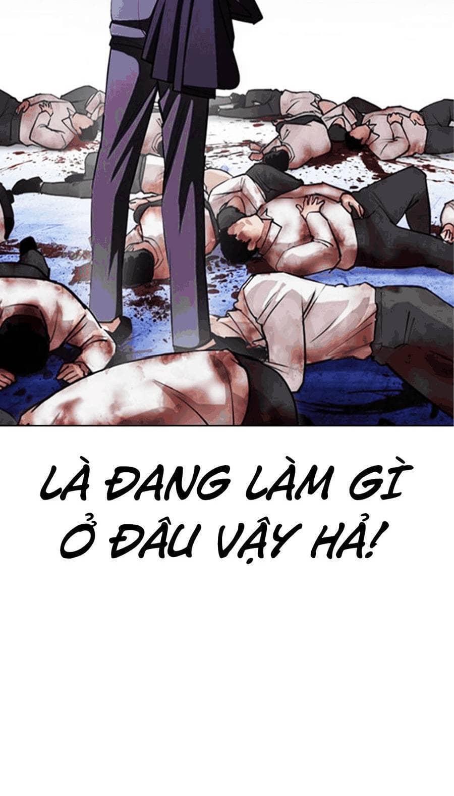 Hoán Đổi Diệu Kỳ - Chương 404 - ảnh 81