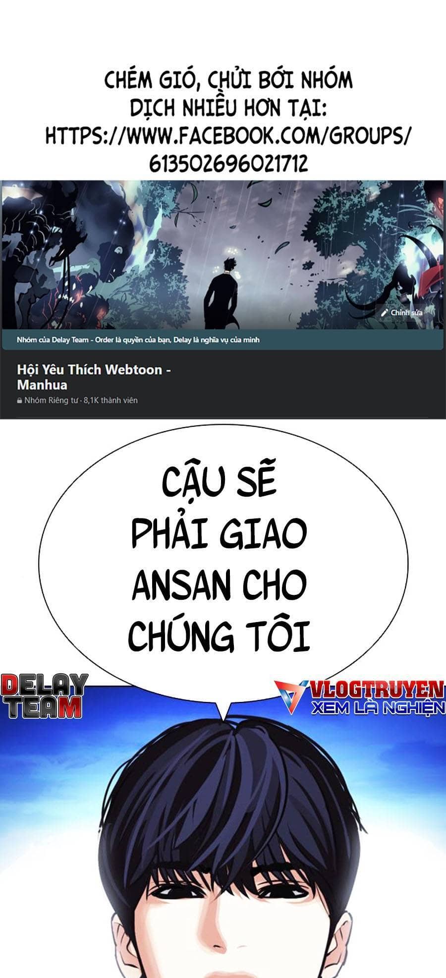 Hoán Đổi Diệu Kỳ - Chương 405 - ảnh 1