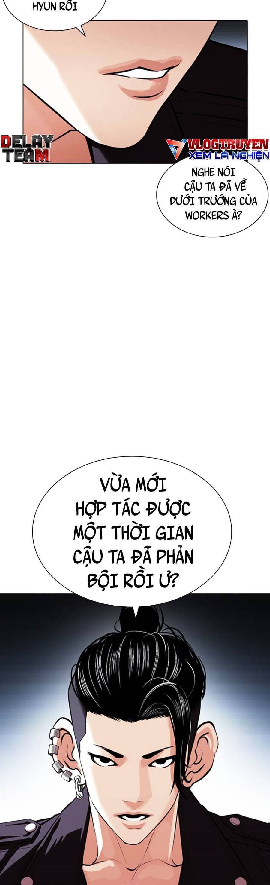 Hoán Đổi Diệu Kỳ - Chương 405 - ảnh 108