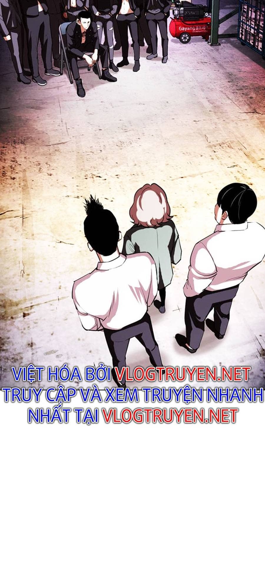 Hoán Đổi Diệu Kỳ - Chương 405 - ảnh 116