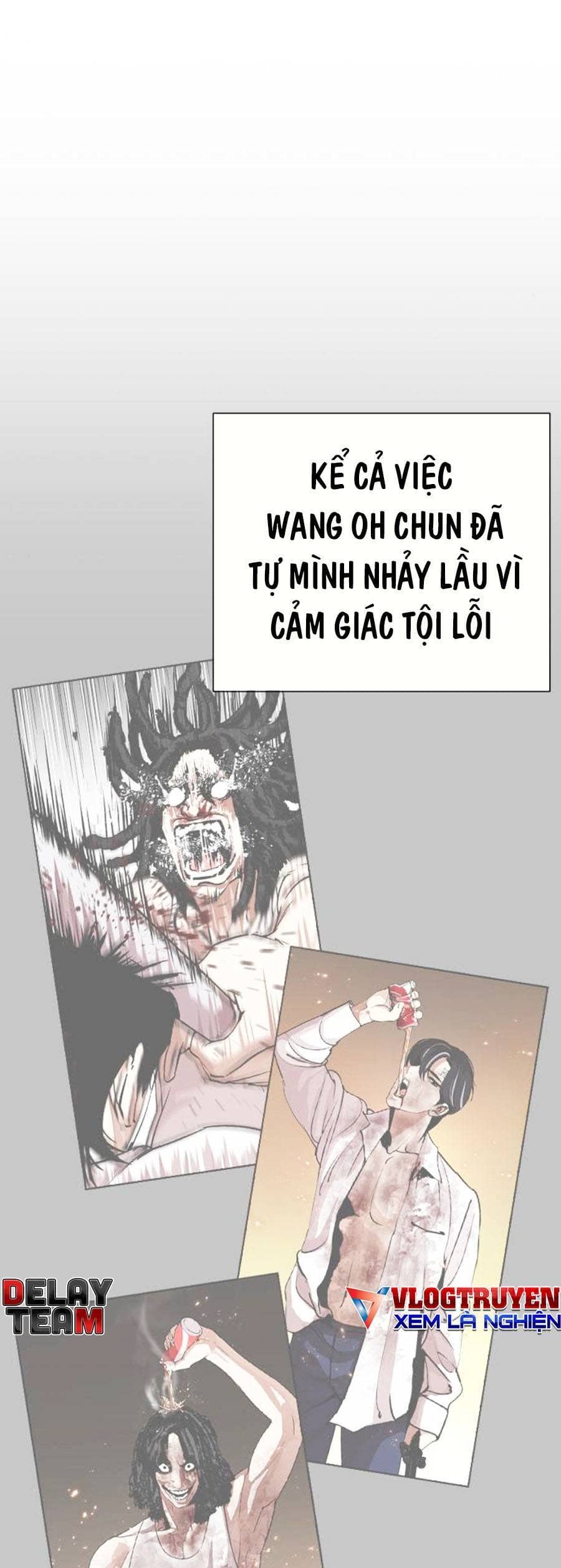 Hoán Đổi Diệu Kỳ - Chương 406 - ảnh 101